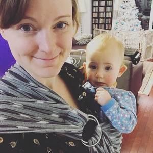 Meet your Posher, Dawn